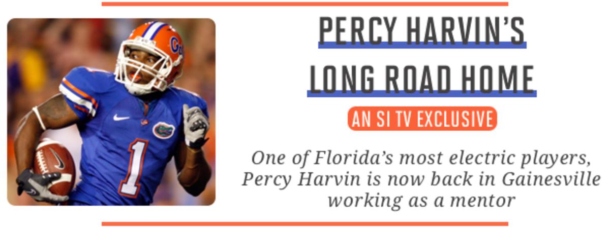 “Percy
